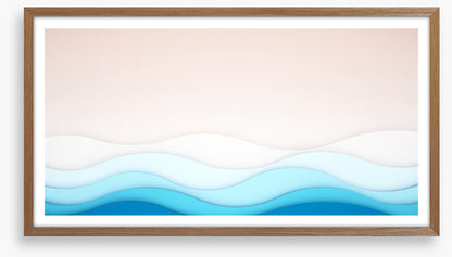 Rising tide