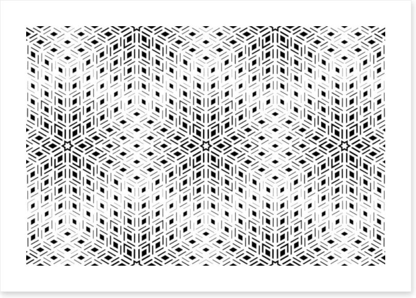 Cubic comeback