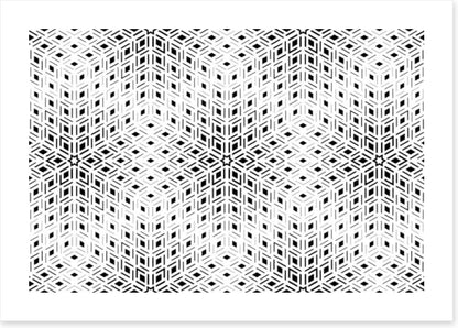 Cubic comeback