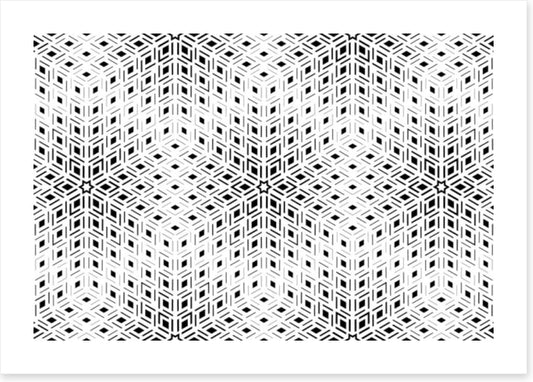 Cubic comeback