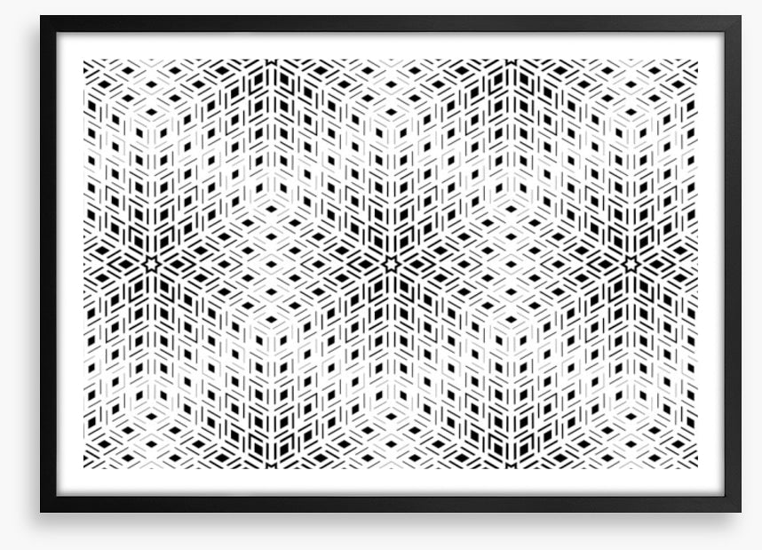 Cubic comeback