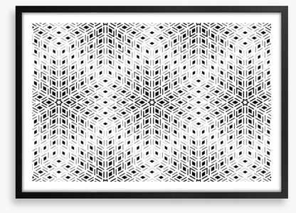 Cubic comeback