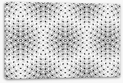 Cubic comeback