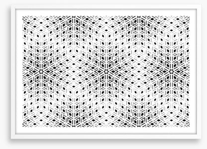 Cubic comeback