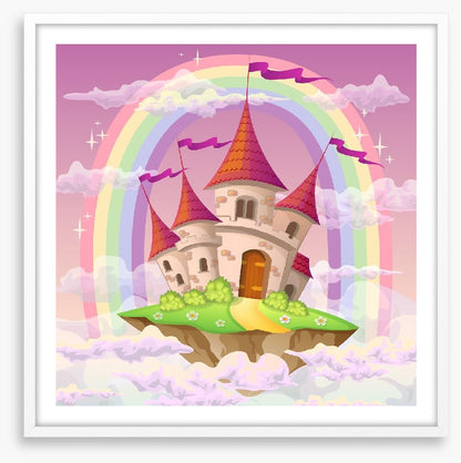 Fairy Castles