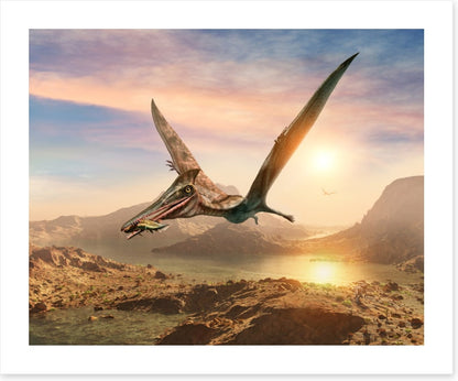 Dinosaurs