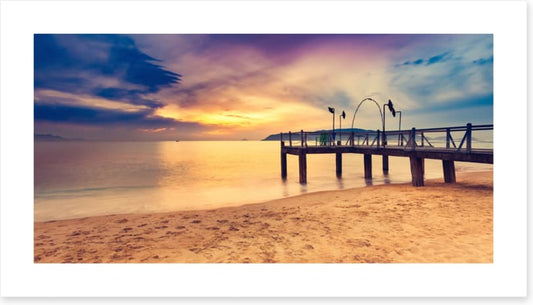 Jetty