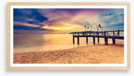 Jetty