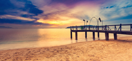 Jetty