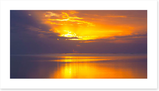Sunsets / Rises