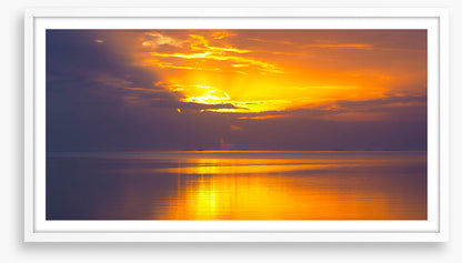 Sunsets / Rises