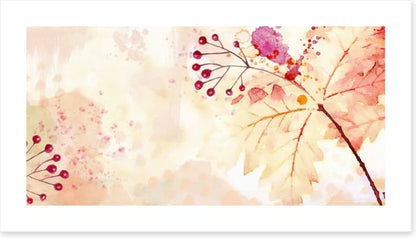 Autumn whisper