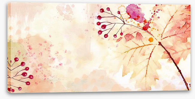 Autumn whisper