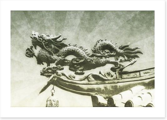 Dragons