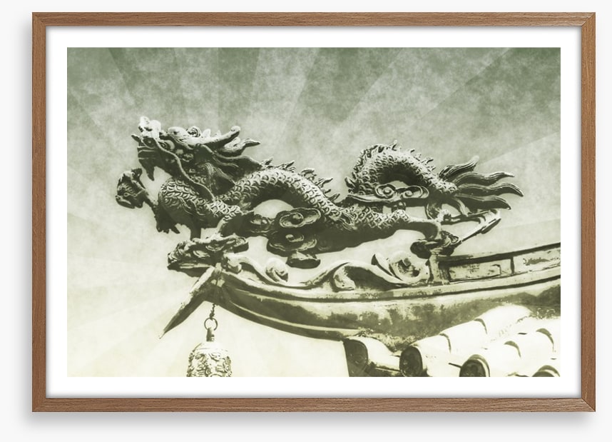 Dragons