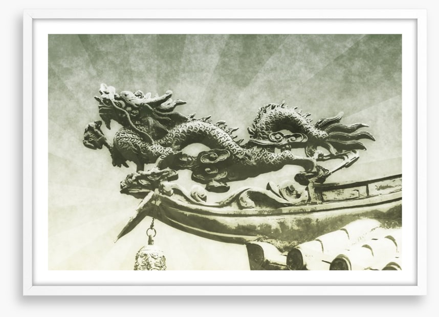Dragons