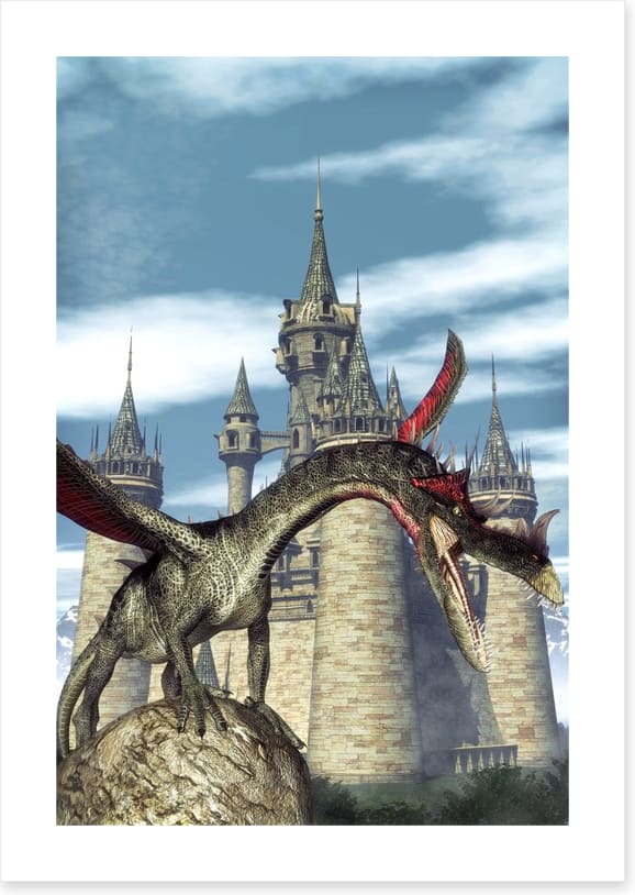 Dragons