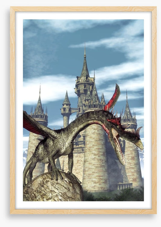 Dragons