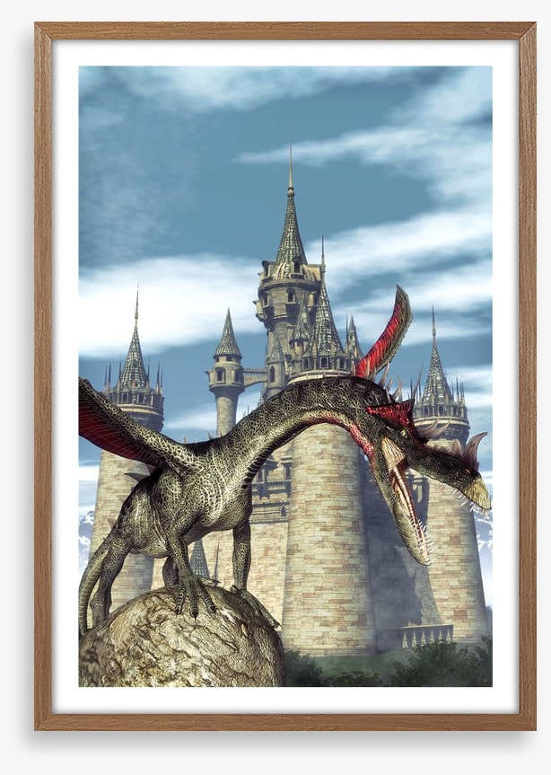Dragons