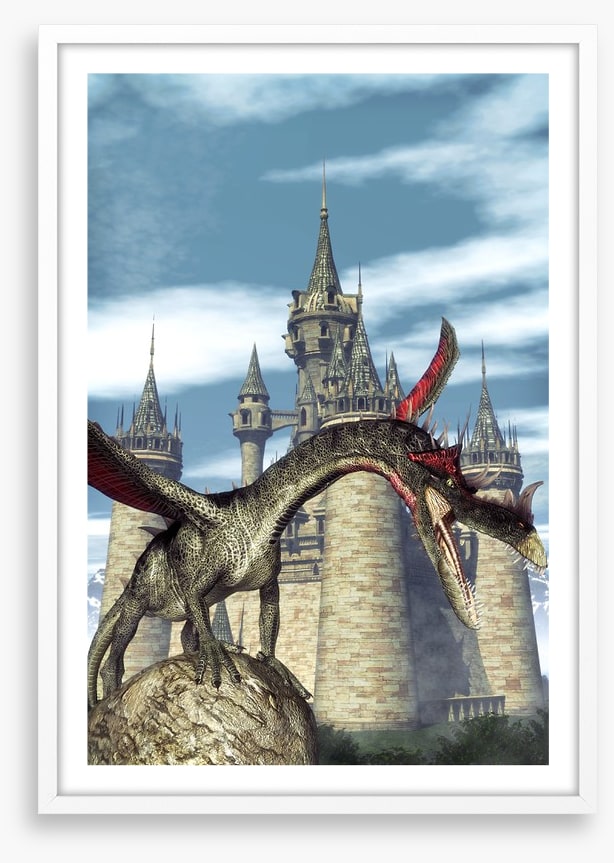 Dragons