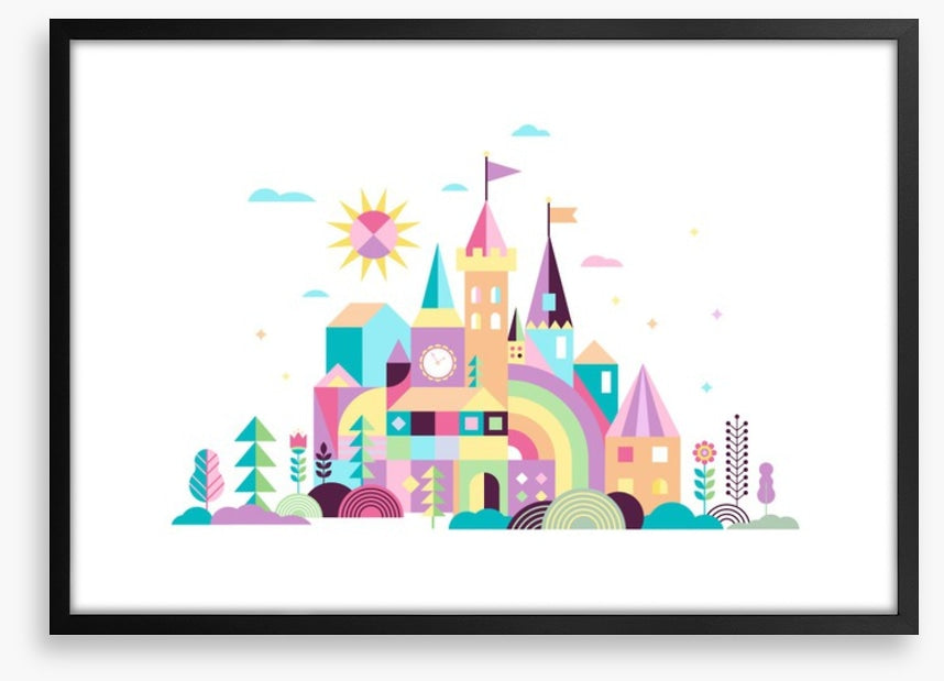 Kingdom of spring