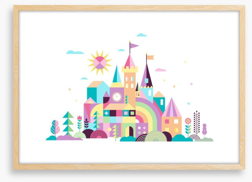 Kingdom of spring