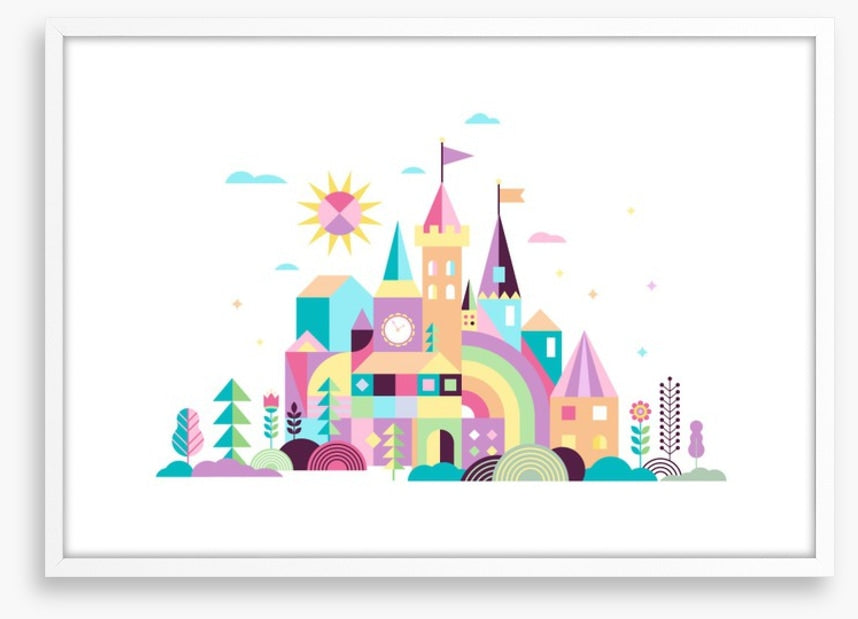 Kingdom of spring