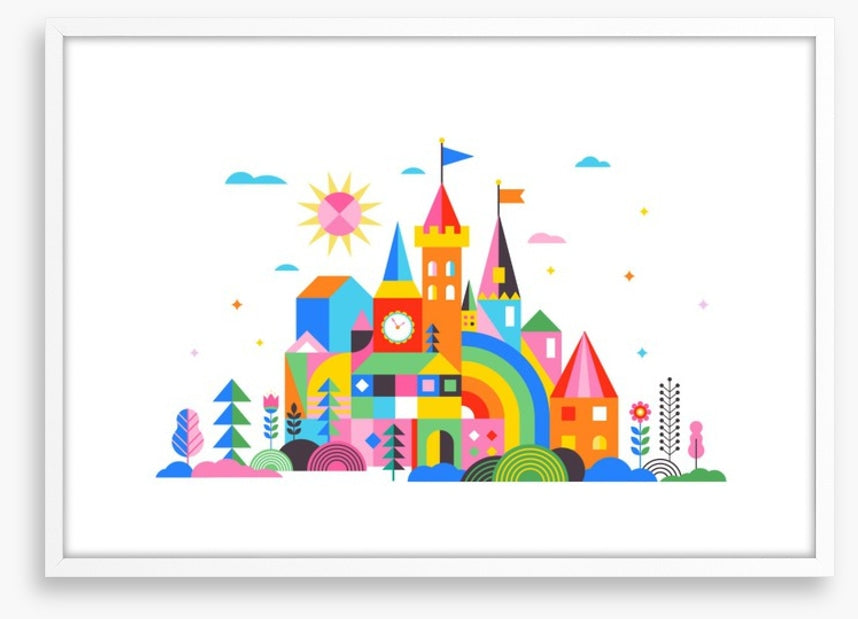 Kingdom of summer