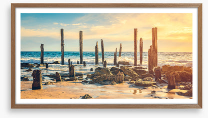 Port Willunga waves