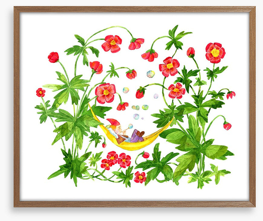 Fun Gardens