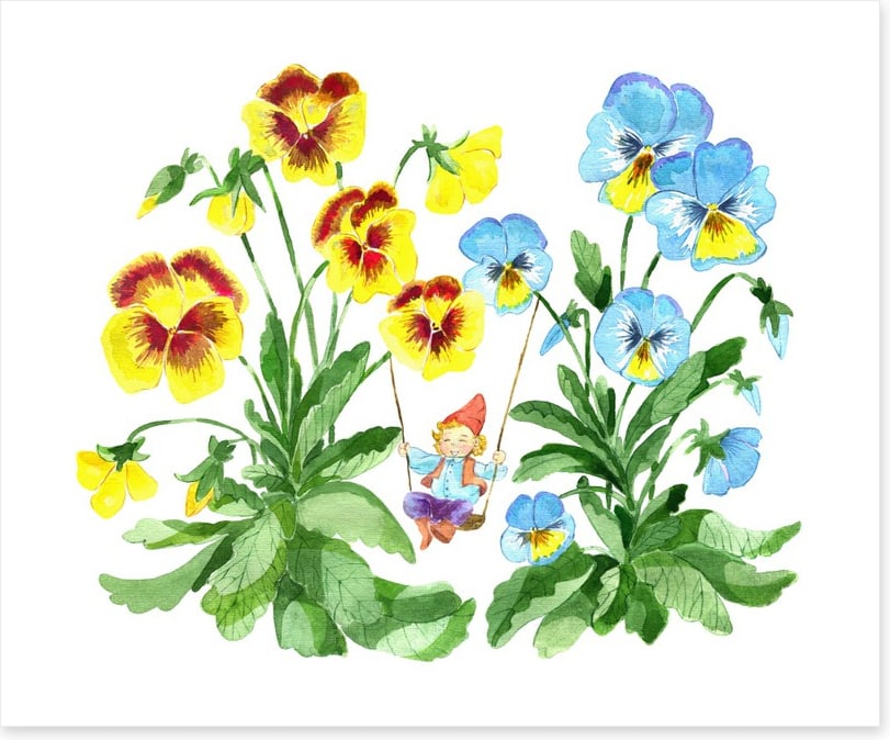 Fun Gardens