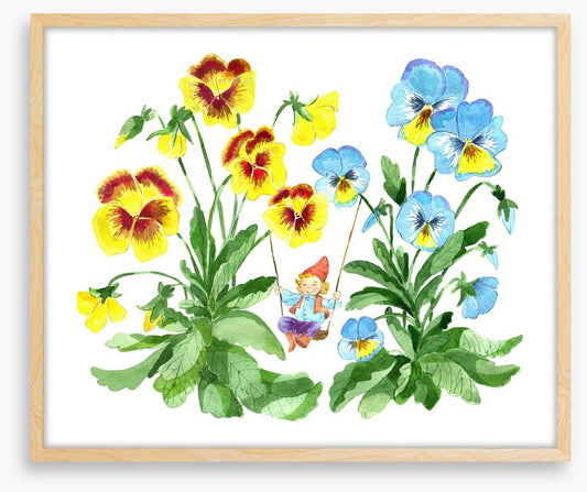 Fun Gardens