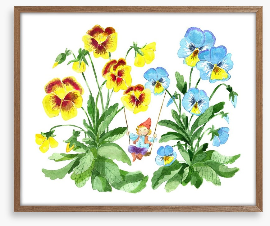 Fun Gardens
