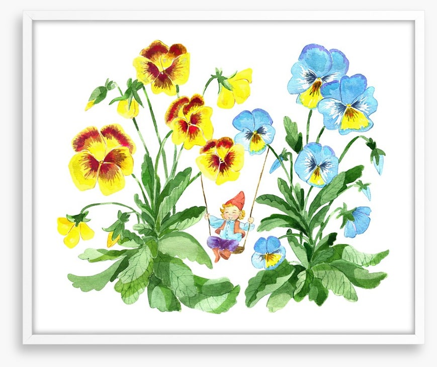 Fun Gardens