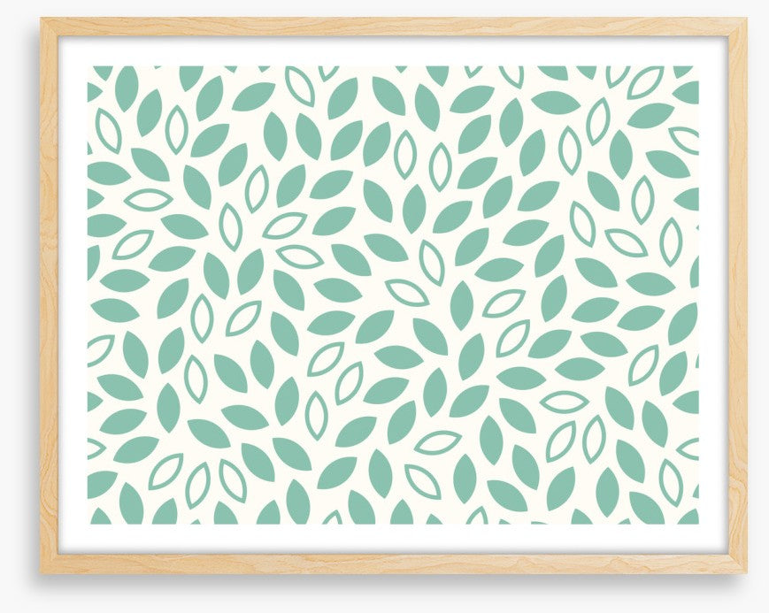 Little leaves 1