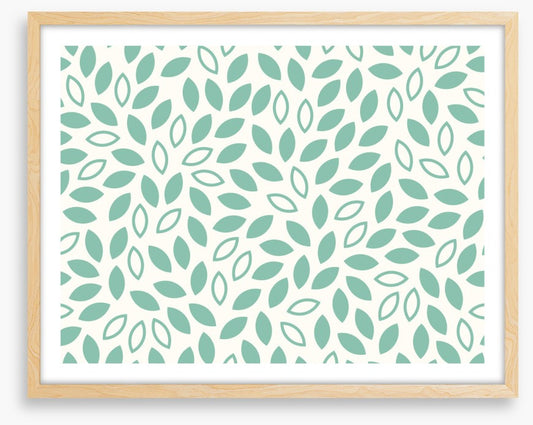 Little leaves 1