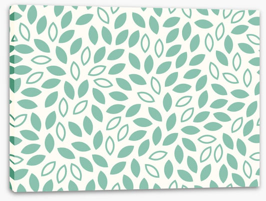 Little leaves 1