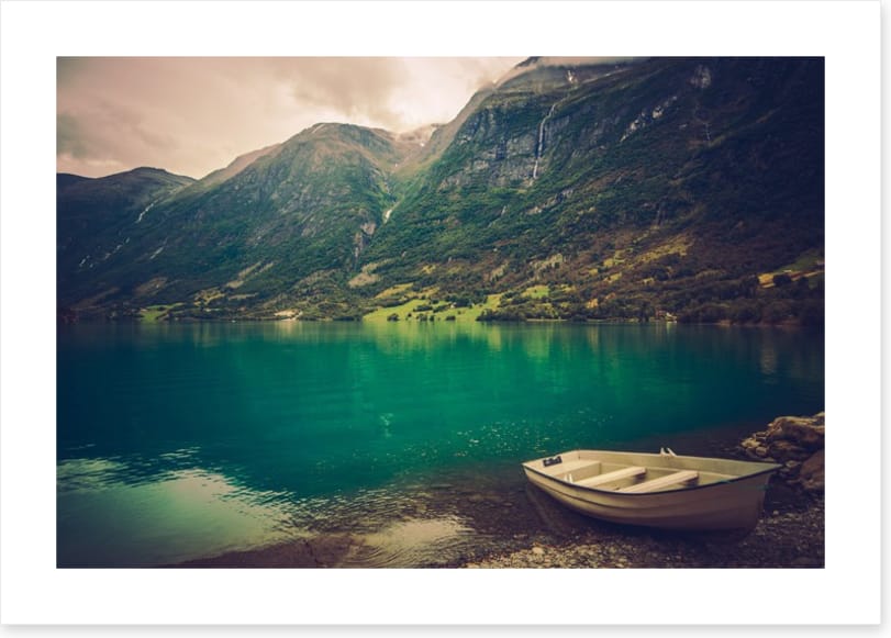 Lakes