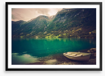 Lakes