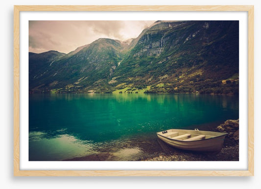 Lakes