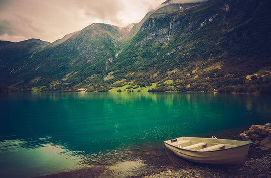 Lakes
