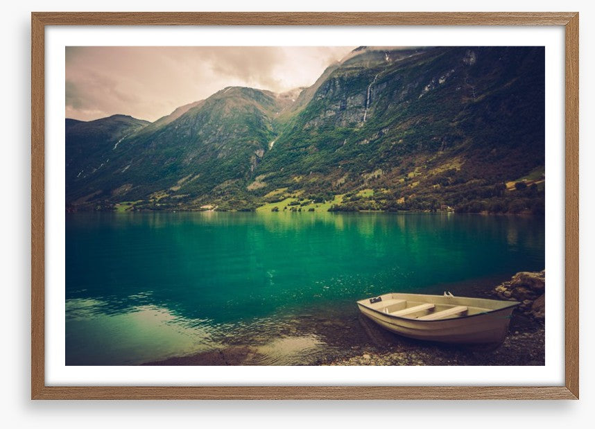 Lakes