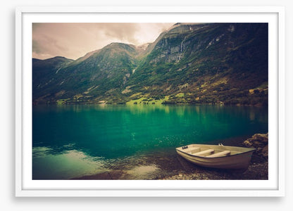 Lakes