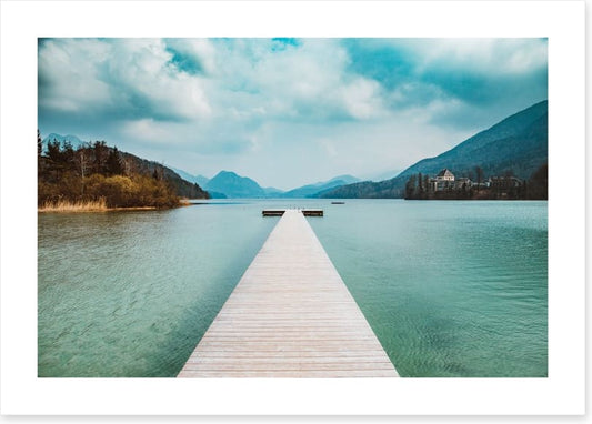 Lakes