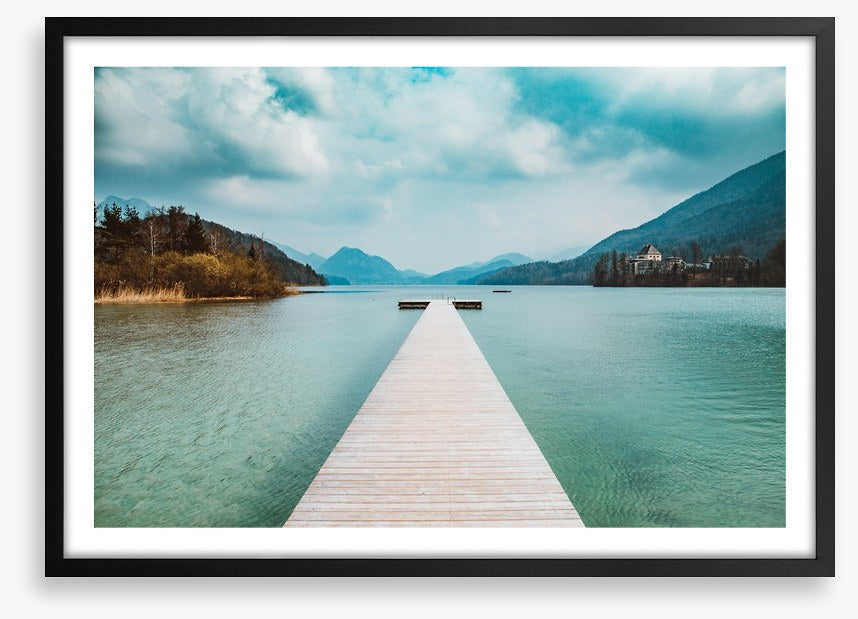 Lakes