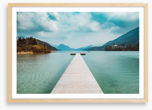 Lakes