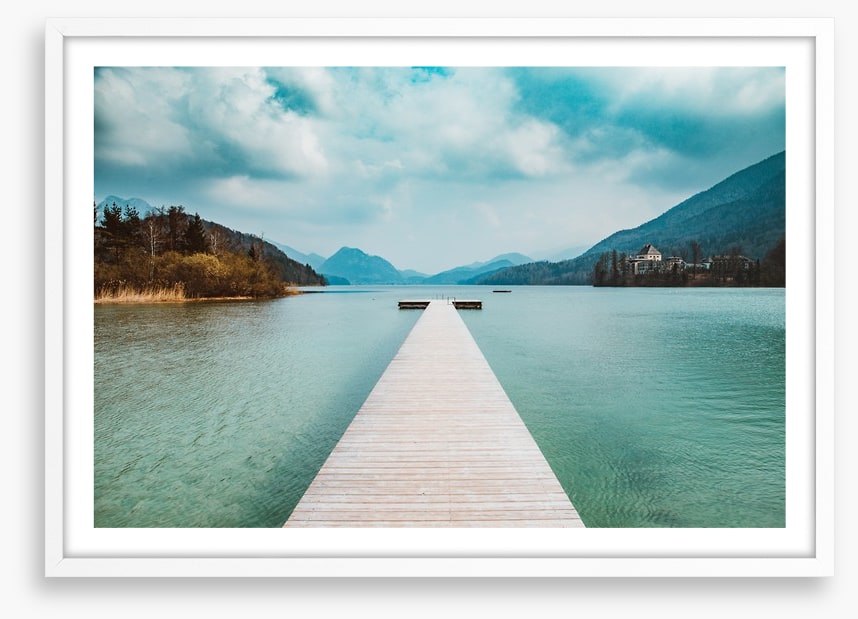 Lakes