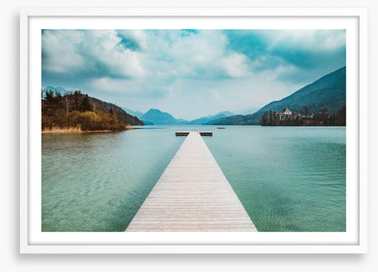 Lakes