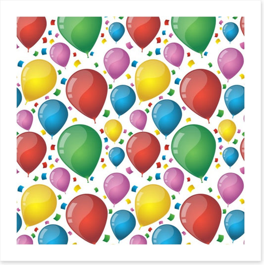 Balloons