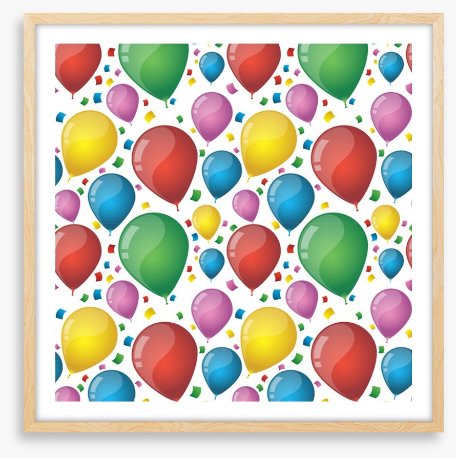 Balloons